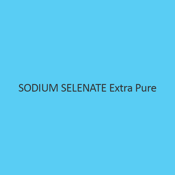 Sodium Selenate Extra Pure