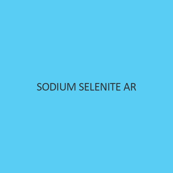 Sodium Selenite AR