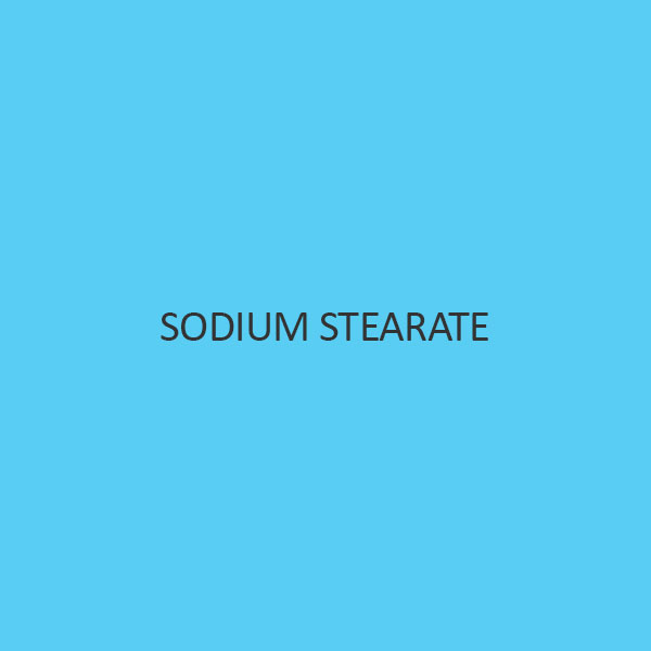Sodium Stearate