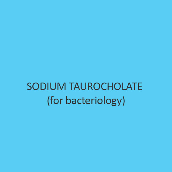 Sodium Taurocholate