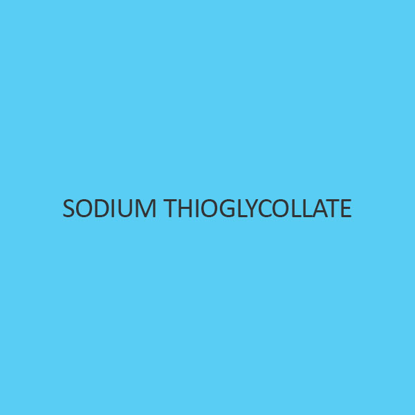 Sodium Thioglycollate
