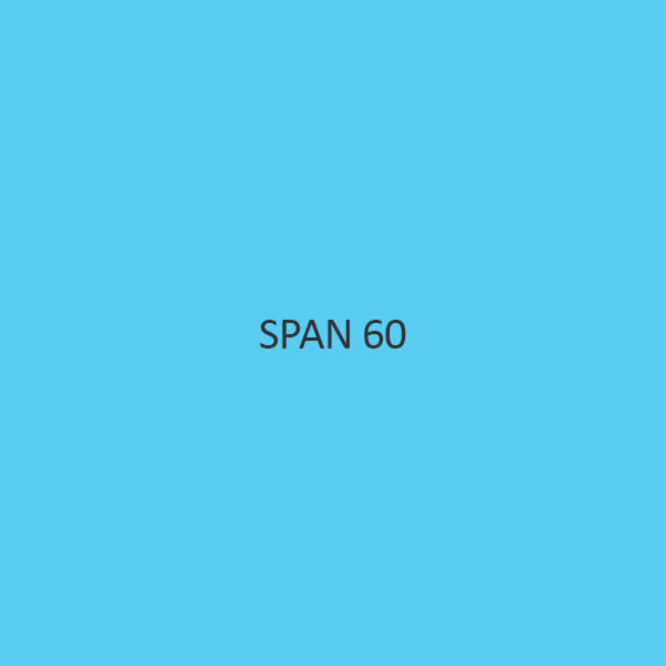 Span 60