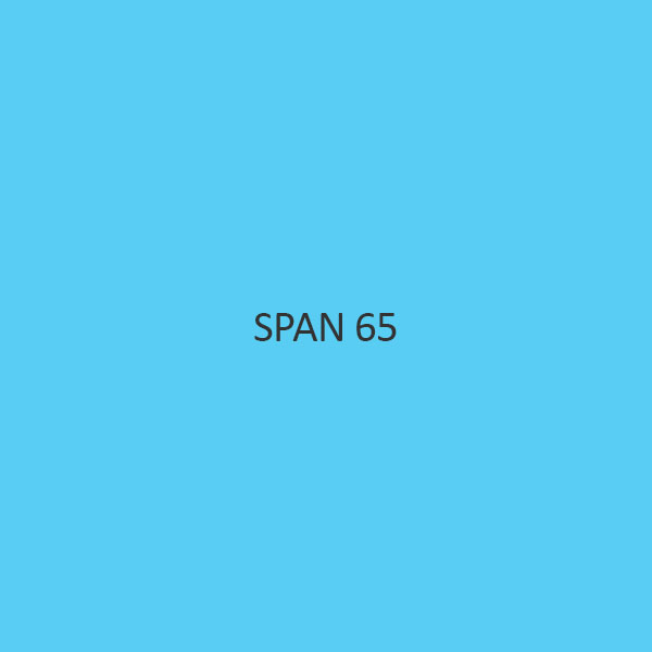 Span 65