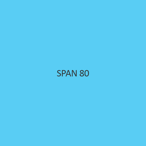 Span 80
