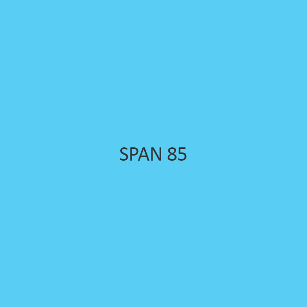 Span 85