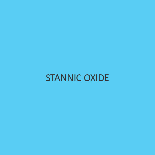 Stannic Oxide Extra Pure