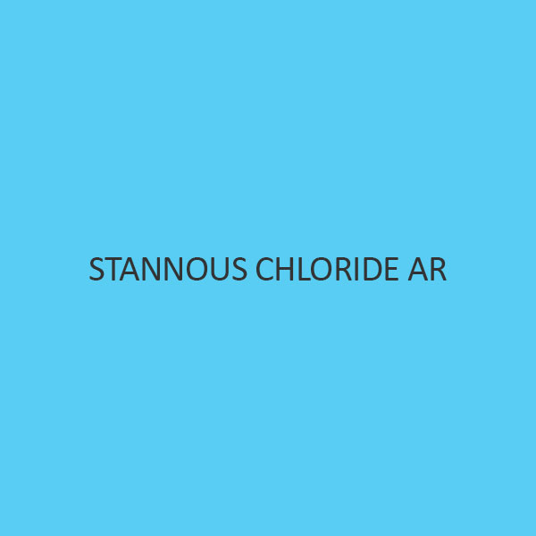 Stannous Chloride AR (dihydrate)