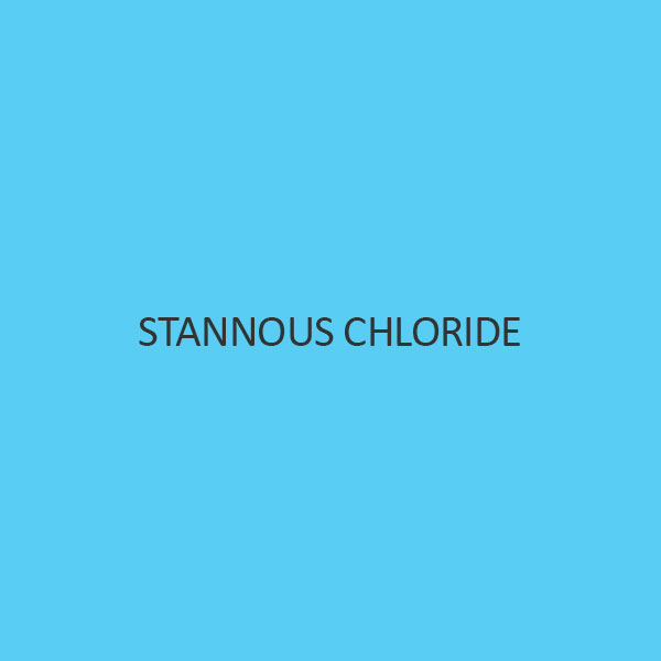 Stannous Chloride (Dihydrate)