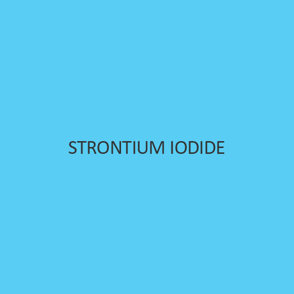 Strontium Iodide