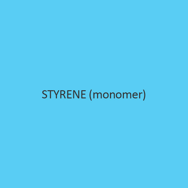 Styrene (monomer)