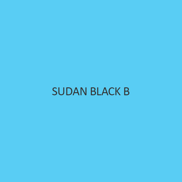 Sudan Black B staining solution