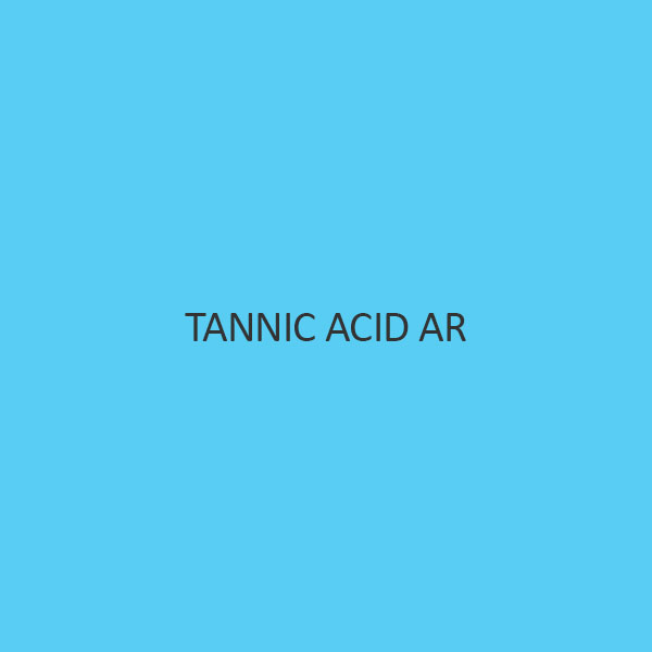 Tannic Acid AR