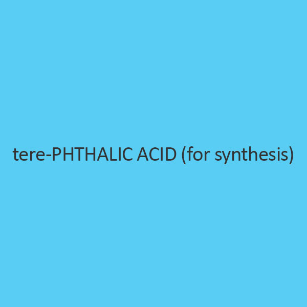 Tere Phthalic Acid (For Synthesis)