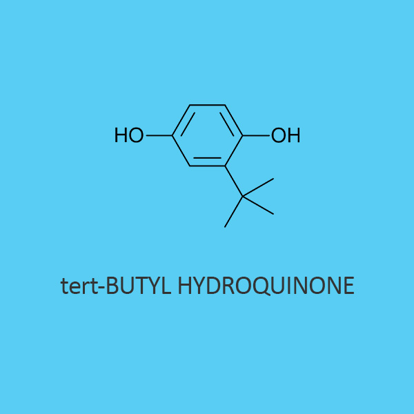 Tert Butyl Hydroquinone