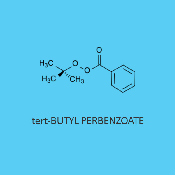 Tert Butyl Perbenzoate