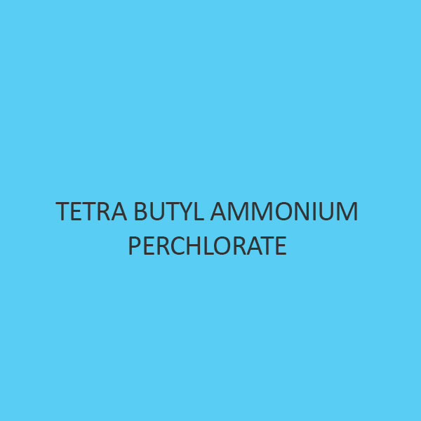 Tetra Butyl Ammonium Perchlorate