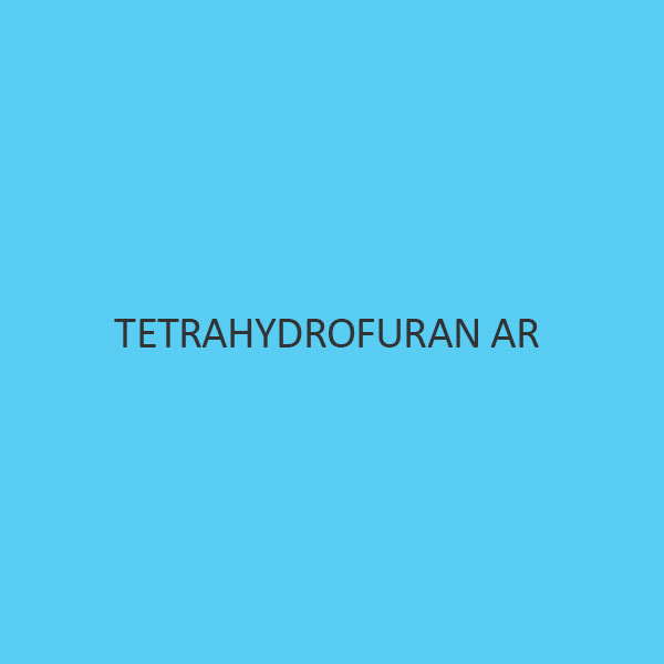 Tetrahydrofuran AR