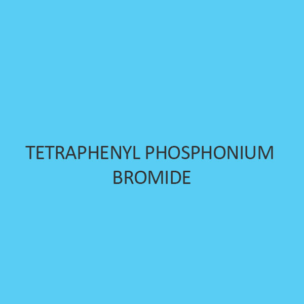 Tetraphenyl Phosphonium Bromide