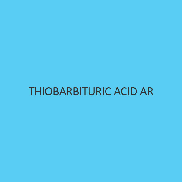 Thiobarbituric Acid AR