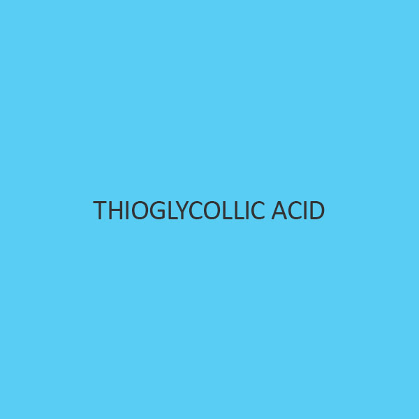 Thioglycollic Acid Extra Pure