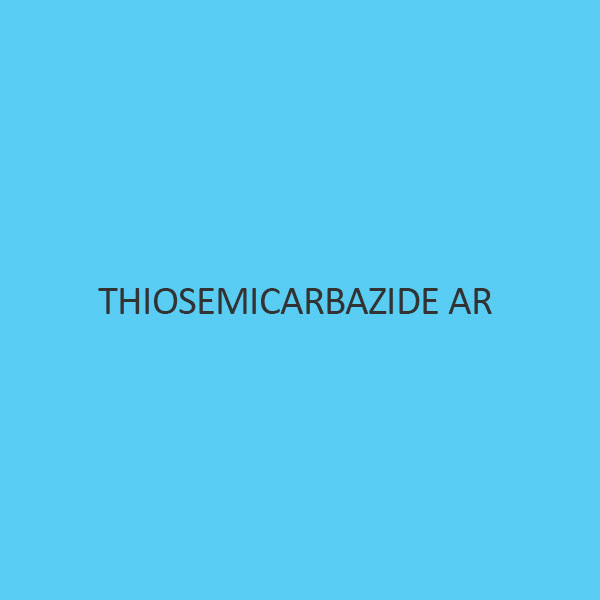 Thiosemicarbazide AR