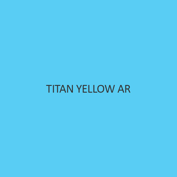 Titan Yellow AR