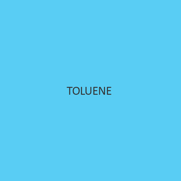 Toluene (rectified) (sulphur free)