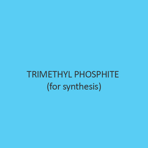 Trimethyl Phosphite (for synthesis)