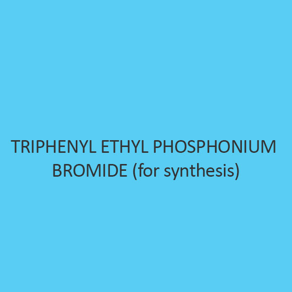 Triphenyl Ethyl Phosphonium Bromide