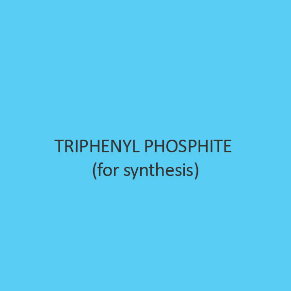 Triphenyl Phosphite (for synthesis)