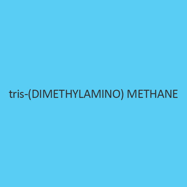Tris (Dimethylamino) Methane
