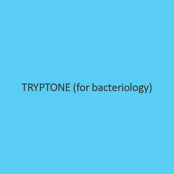 Tryptone (for bacteriology)