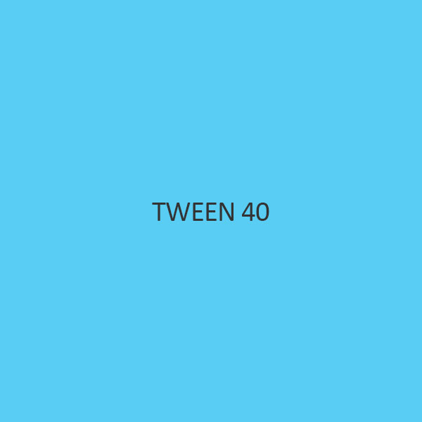 Tween 40