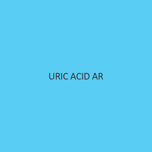Uric Acid AR
