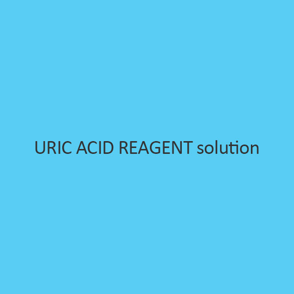 Uric Acid Reagent solution