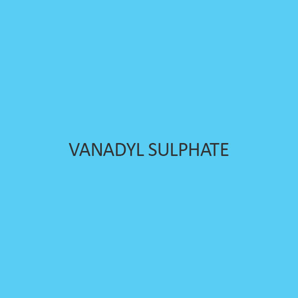 Vanadyl Sulphate