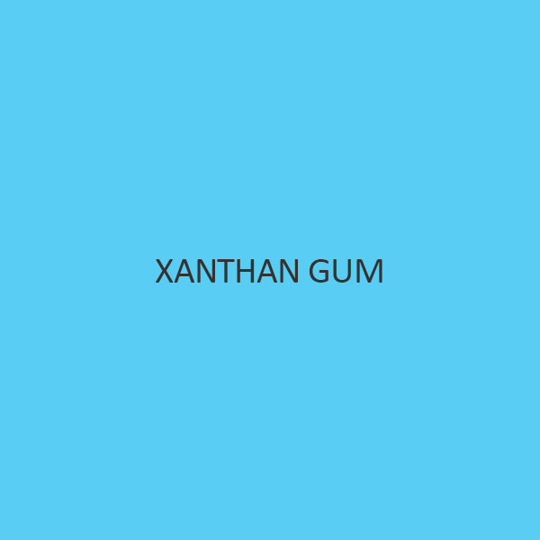 Xanthan Gum