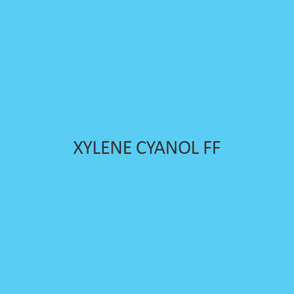 Xylene Cyanol FF