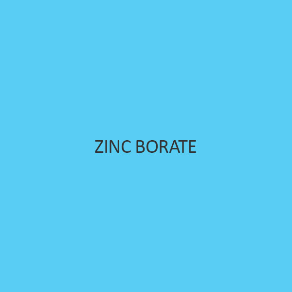 Zinc Borate