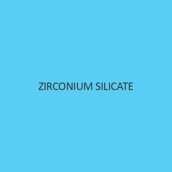 Zirconium Silicate Extra Pure