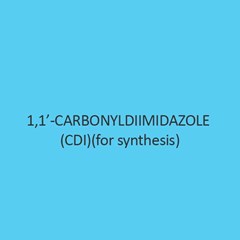 1,1?Carbonyldiimidazole (Cdi)(For Synthesis) | Cas No: 530-62-1