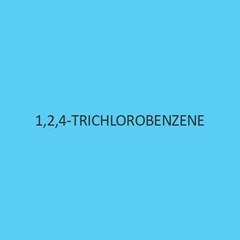 1 2 4 Trichlorobenzene