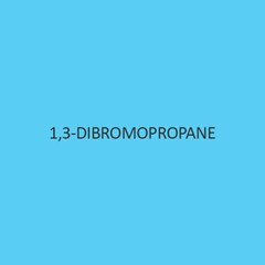 1 3 Dibromopropane (Trimethylene Dibromide)