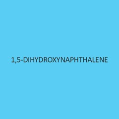 1 5 Dihydroxynaphthalene
