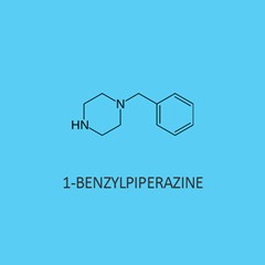 1 Benzylpiperazine