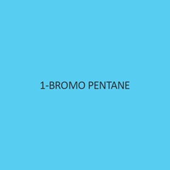 1 Bromo Pentane