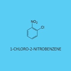 1 Chloro 2 Nitrobenzene