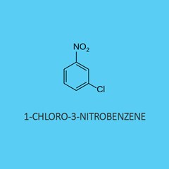 1 Chloro 3 Nitrobenzene Mncb