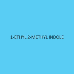 1 Ethyl 2 Methyl Indole