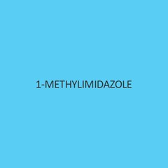 1 Methylimidazole